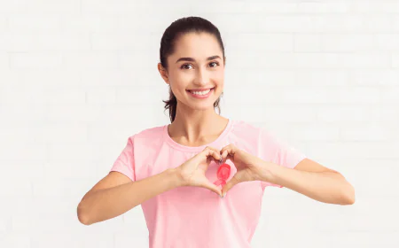 A Comprehensive Overview of Women's Health and Wellness