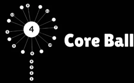 The Unlikely Rise of Coreball: How a Simple Game is Forging Community in a Digital Age