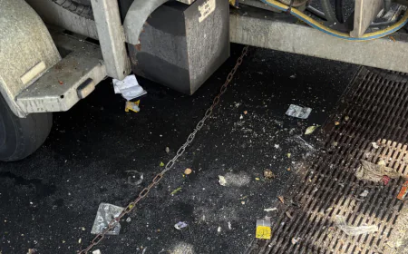 Transforming Waste Management in Australia with JuiceJet’s Bin Cleaning Solutions