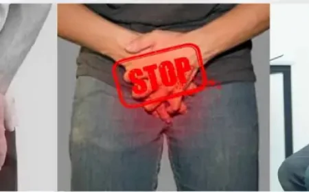 Ultra Prosta-Fix Improves Weak Urine Stream & Flow. Order now Get 40% OFF