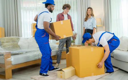 Untitled docuWat Zijn de Geheimen voor een Soepele Woningontruiming?ment