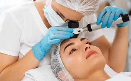 Dermatologists Reveal How to Calm Rosacea Flare-Ups