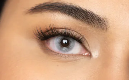 עדשות מגע צבעוניות איכותיות ליופי טבעי ובטוח יומיומי