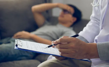 Was tun bei einem medizinischen Notfall: Ein vollständiger Schritt-für-Schritt-Guide