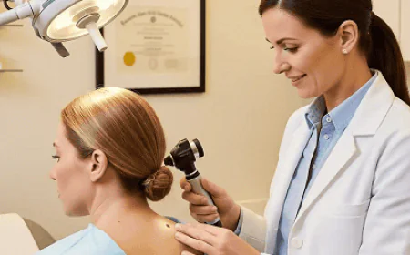 Dermatologists on How Stress Affects Your Skin