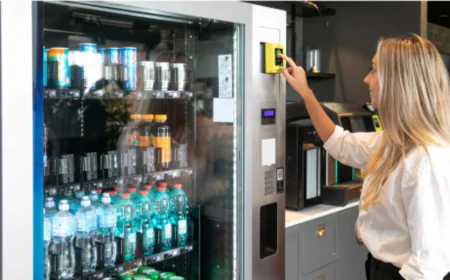 Best Credit Card Readers for Vending Machines in 2026