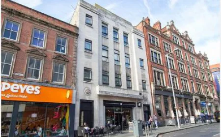 Student Accommodation in Nottingham – Your Guide for 2026/27