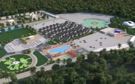 Farm House in Vrindavan for Sale – Invest in Peaceful Living with BrijVrinda