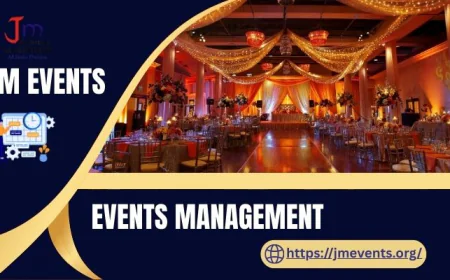 Events Management Companies in Lucknow | Top Event Planners – JM Events
