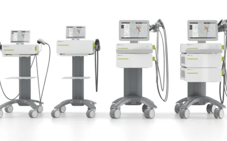 Wie Stoßwellentherapie bei Sportverletzungen hilft