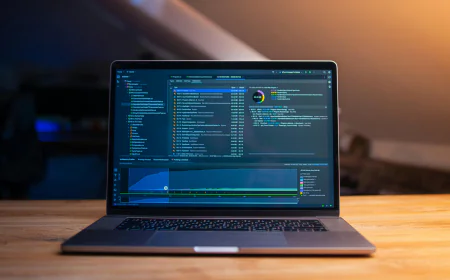 Choosing the Right Machine Learning Development Service: Evaluation Framework and ROI