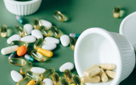 Understanding Supplements for Candida Overgrowth in Daily Life