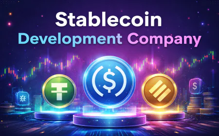 How to Choose the Right Blockchain for Your Stablecoin?