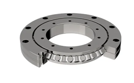 RU Cross Roller Bearing: Eliminate Vibration and Precision Loss in Machinery
