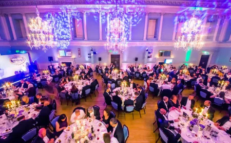 Premium Event Hire Melbourne for Unforgettable Occasions