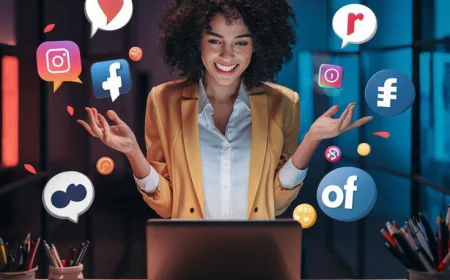 How Social Media Marketing Agency Abu Dhabi Grows Brands 2026?