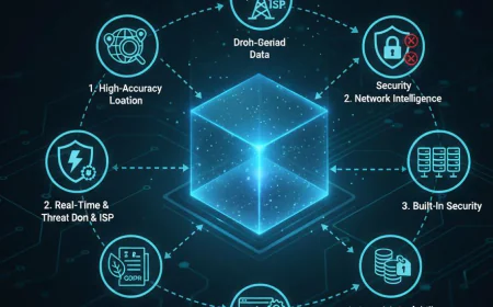 Choosing the Right IP Tracking API: 7 Features to Look for in 2026