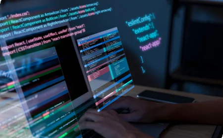 The Benefits of Custom Software Development for Small Businesses