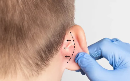 How Earlobe Surgery Can Restore Confidence and Appearance