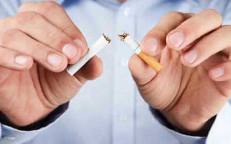 Quit Smoking Today | Effective & Proven Stop Smoking Solutions