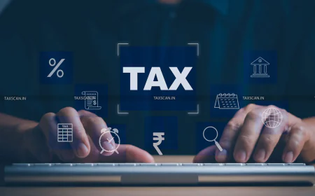 Tax Return Switzerland: Your Ultimate Guide To Hassle-Free Filing