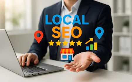 How Does Google My Business Impact Local SEO Rankings?