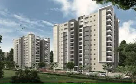 Sobha Hoskote At Hoskote, Bangalore by Sobha Group