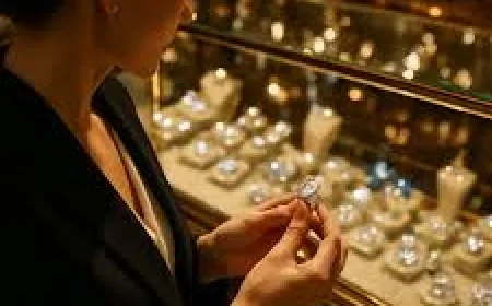 How to Choose the Best Jewelry Store in Evansville