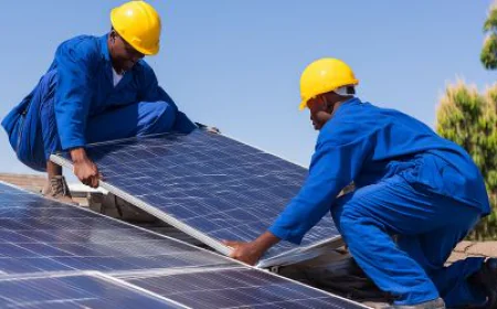 Backup Generator Installation Gold Coast for Homes & Businesses