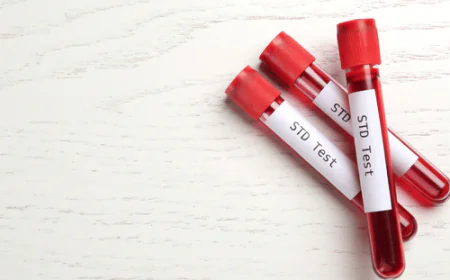 How Much Does an STD Test Cost in Dubai in 2026?