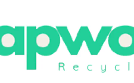 Scrapworks: Transforming Scrap into Sustainable Value Through Smart Recycling Solutions