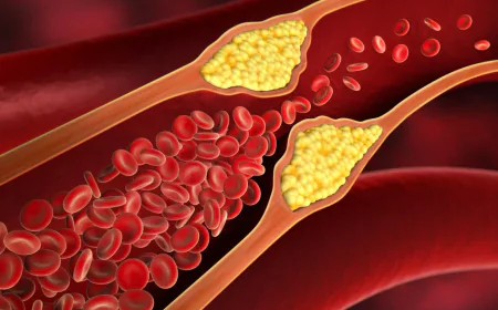 Lifestyle Changes That Reduce High cholesterolemia Dubai