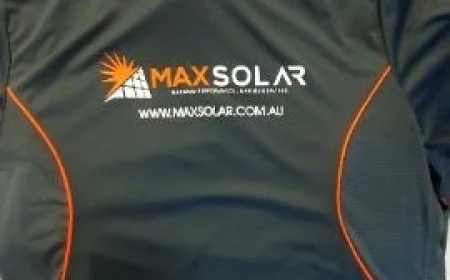 How to Pick the Perfect Corporate Polo Shirt for Everyday Office Wear