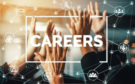 Are You Looking for Career Counselling in the UK? Here’s How to Choose the Right Support