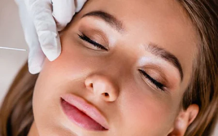 Dermatology Guide to Reducing Visible Pores