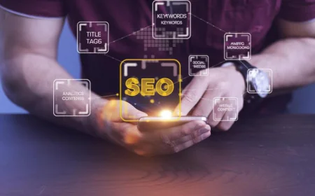 Can SEO Sellers Deliver Long-Term Online Visibility?