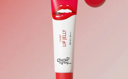 Say Goodbye To Pigmented Lips: Quick Healing Tips