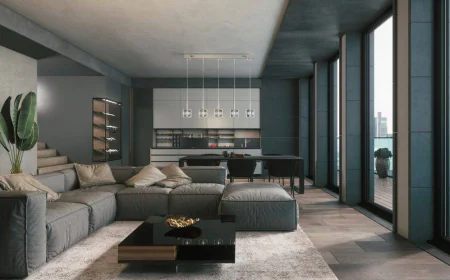 Understanding the Role of a Professional Renovation Company in Dubai