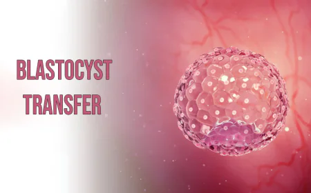 What Is Blastocyst Culture?
