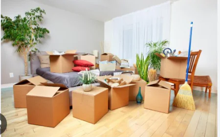 Amazing Space-Optimizing Solutions for Your Home Post-Move