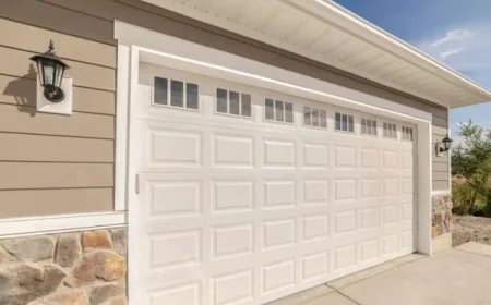Professional Maintenance Services for Quick Garage Doors