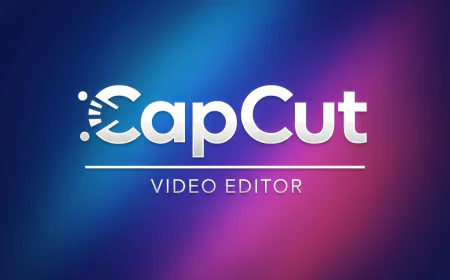 CapCut Video Editor – A Complete Solution for Modern Content Creators