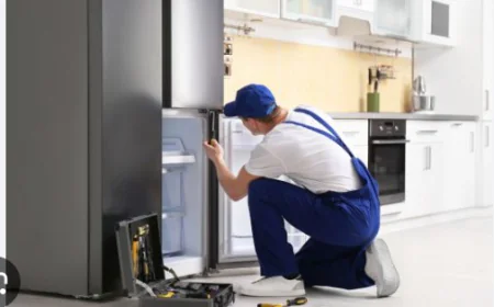 How to Find the Best Samsung Fridge Repair in Kukatpally, Hyderabad