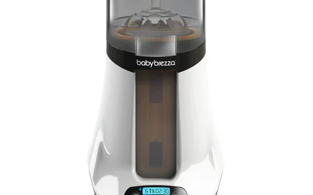 Comfort, Care, and Confidence: A Modern Parent’s Guide to Feeding and Nurturing