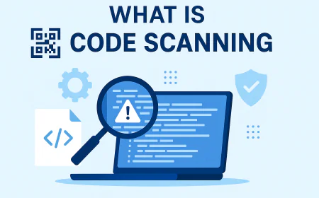 Code Scanning: What It Is and Why It Matters for Secure Software