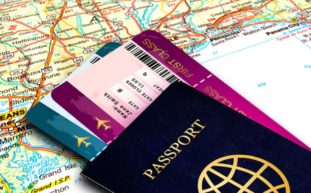 A Complete Guide to Turkey Visas for Nepalese and Cambodian Citizens