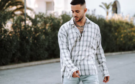 How Modern Men Are Redefining What Style Means?