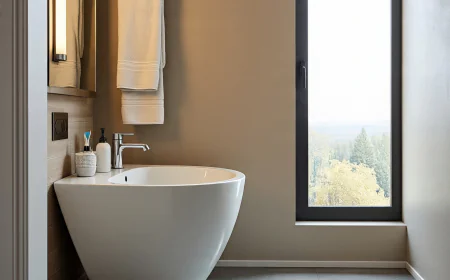 The Ultimate Guide to Expert Bathroom Remodeling in Beverly Hills