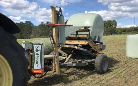 Why Choosing the Right Bale Wrap from Baling Twine is Essential for Your Farming Needs