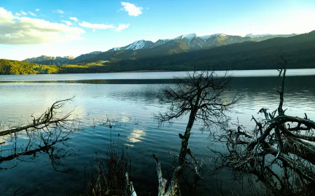 Remote Luxury and Raw Nature on the Rara Lake Jeep Tour